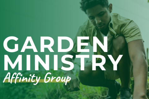 Garden Ministry Thumbnail