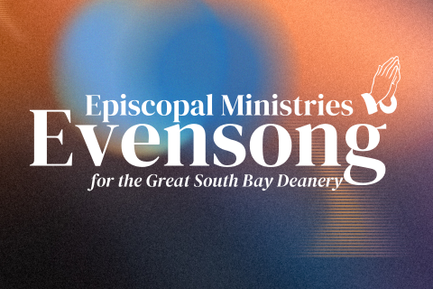 Evensong Image for website